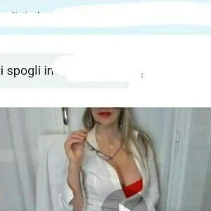 ladottoressaporca