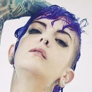 Zephi Suicide