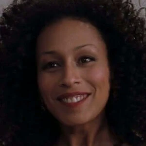 Tamara Tunie