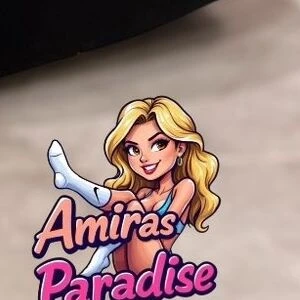 amira