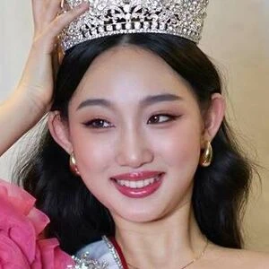Grace Zhang