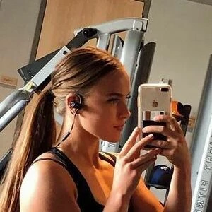 Brittany Wilson