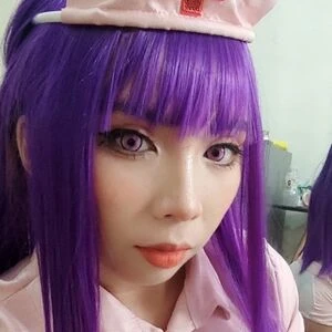 MQCosplay