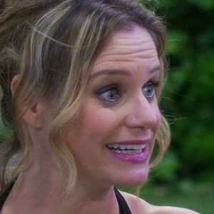 Andrea Barber