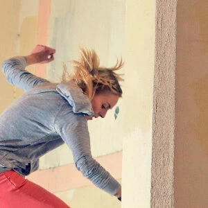 Stefani Nurding