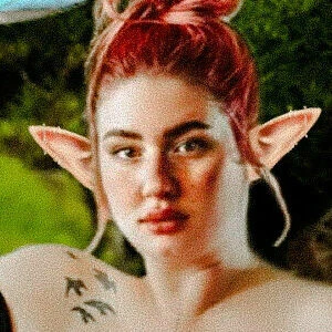 megwilde