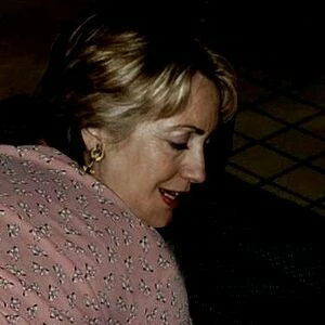 Hillary Clinton