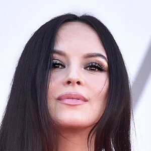 Lola Astanova