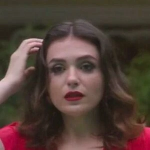 Monica Iozzi