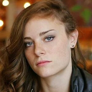 Abigail Wilson
