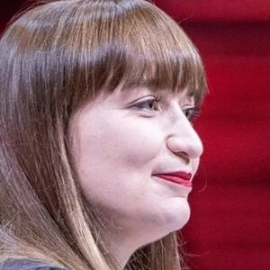 Heidi Reichinnek