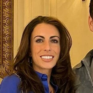 Alyssa Farah Griffin