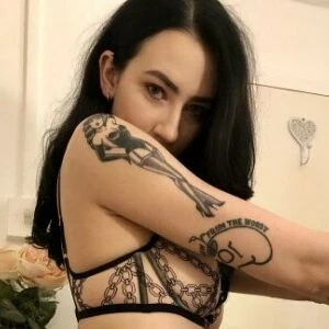Reine De Lingerie