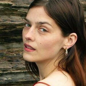 Amber Anderson
