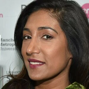 Tina Daheley