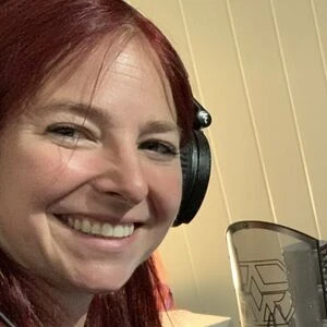 Alice Roberts Presenter