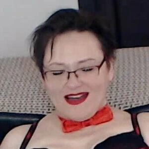 scarlettreed