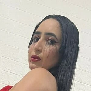Bonequinha Ju