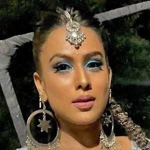 Nia Sharma