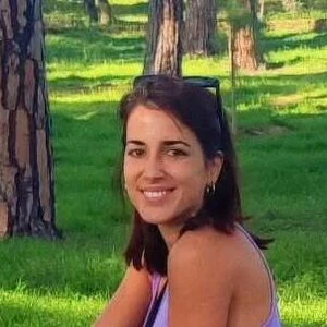 Rocío Vidal Menacho