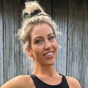 Kellie Henson