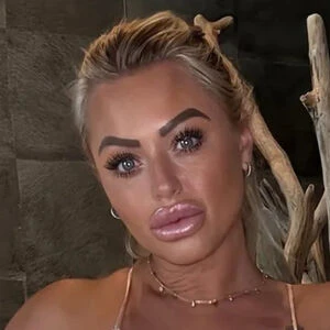 Jordan Sensie