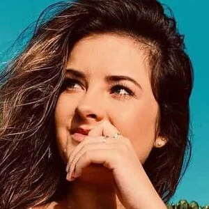 Brooke Hyland