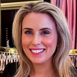 Hannah Ricketts