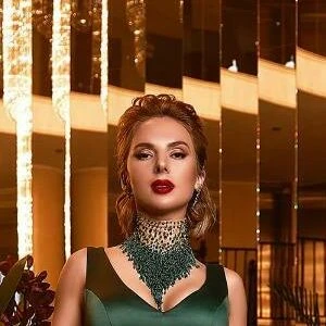 Yashkina Tatyana