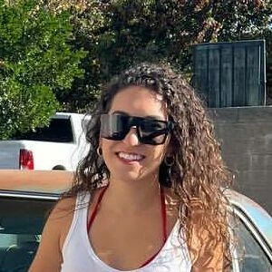Liv Scaffidi