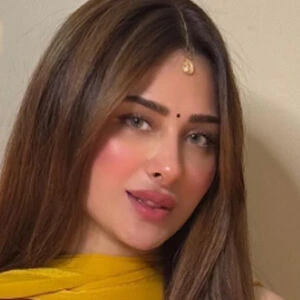 Mahira Sharma