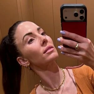 Whitney Cummings