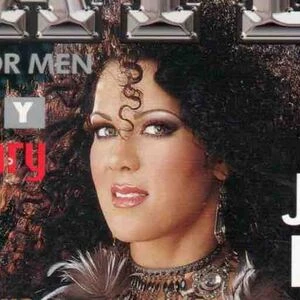 Joan Laurer