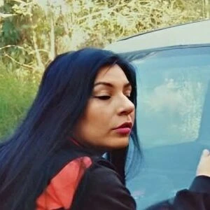 Alejandra Angel