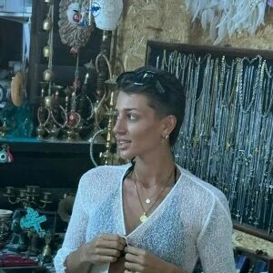 Maria Manouri