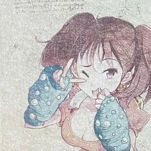 bionicgirlie
