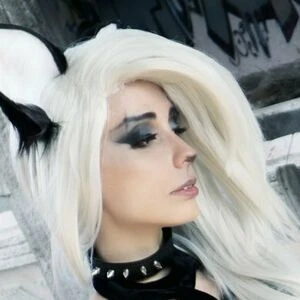 Sauronp Cosplay