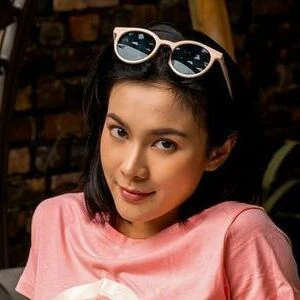 Jamie Pang