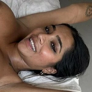 Yasmina Brad