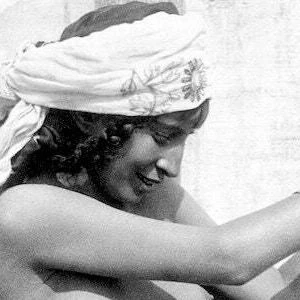 Tunisian