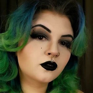 The Lady Disdain