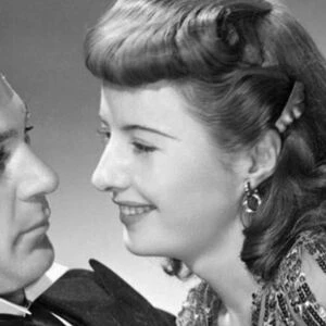 Barbara Stanwyck