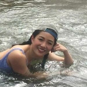 Constance Wu