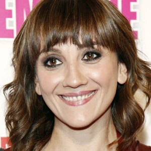 Lucia Ocone