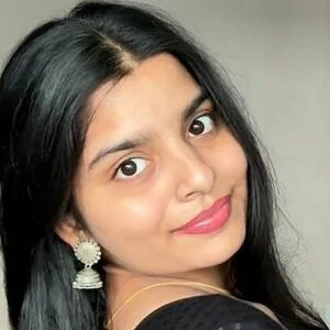 Anushka Deokate