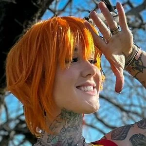 Autum Ivy