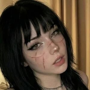 scarredgoth