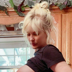 Mommy Astrid