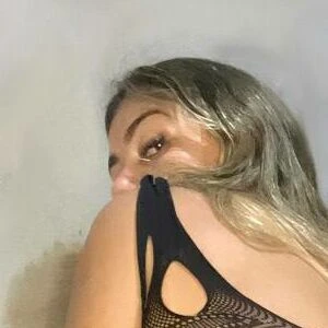 Mayane Cristina