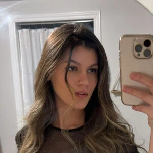Taylor Liselle